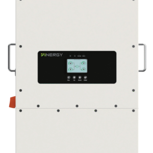 Three Phase Hybrid Solar Inverter